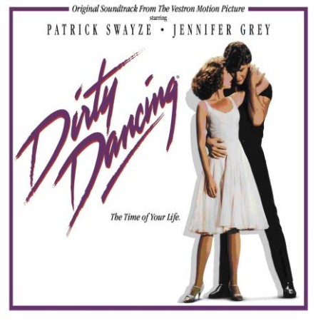 Bill Medley and Jenifer Warnes - (I've had) The time of my life